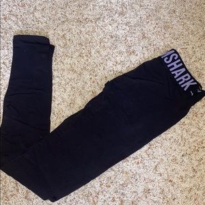 Gymshark fit leggings